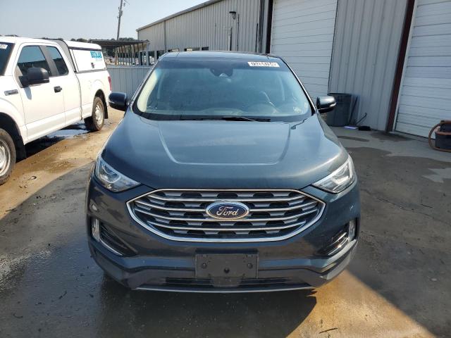 Photo 4 VIN: 2FMPK4J95KBB39924 - FORD EDGE SEL 