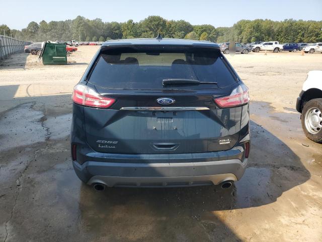 Photo 5 VIN: 2FMPK4J95KBB39924 - FORD EDGE SEL 