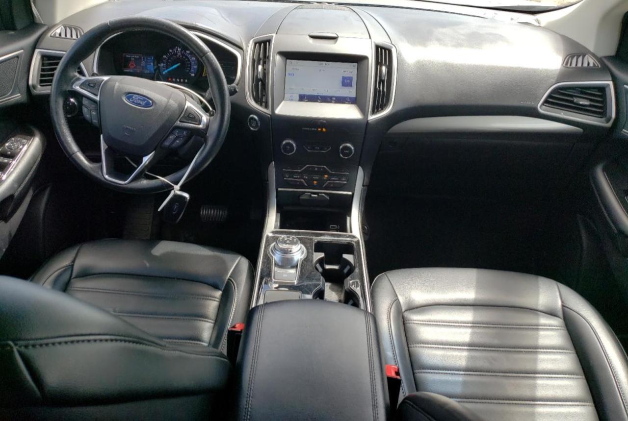 Photo 7 VIN: 2FMPK4J95KBB41107 - FORD EDGE 