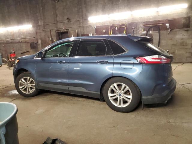 Photo 1 VIN: 2FMPK4J95KBB44492 - FORD EDGE 