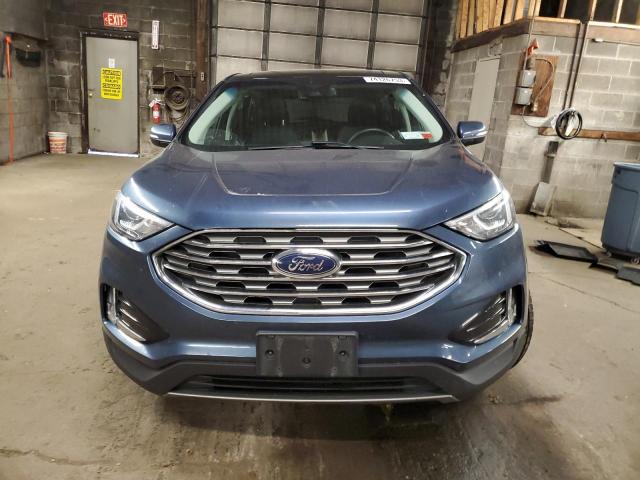 Photo 4 VIN: 2FMPK4J95KBB44492 - FORD EDGE 