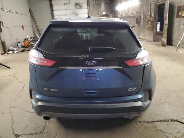 Photo 5 VIN: 2FMPK4J95KBB44492 - FORD EDGE 