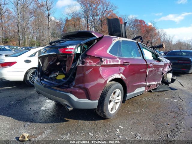 Photo 3 VIN: 2FMPK4J95KBB66234 - FORD EDGE 