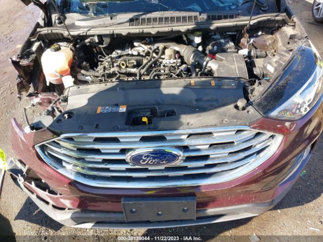 Photo 9 VIN: 2FMPK4J95KBB66234 - FORD EDGE 