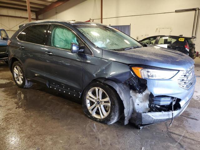 Photo 3 VIN: 2FMPK4J95KBB66394 - FORD EDGE 