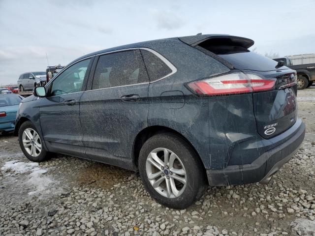 Photo 1 VIN: 2FMPK4J95KBB75189 - FORD EDGE 