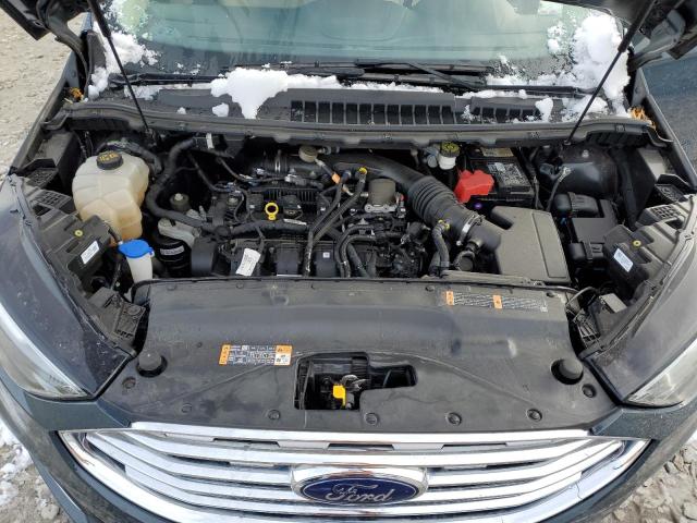 Photo 11 VIN: 2FMPK4J95KBB75189 - FORD EDGE 