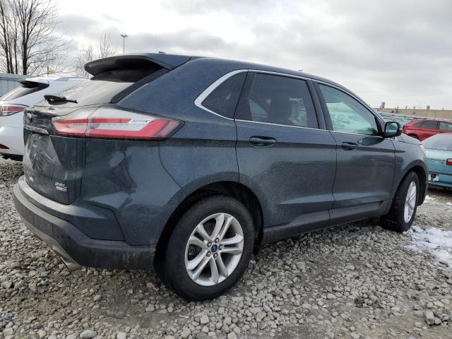 Photo 2 VIN: 2FMPK4J95KBB75189 - FORD EDGE 