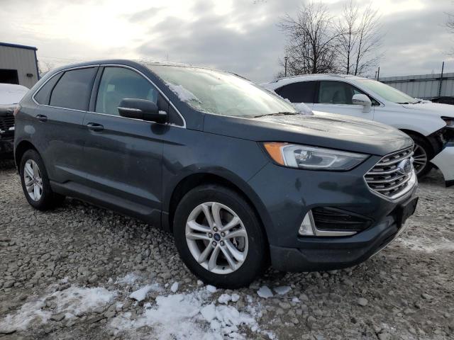 Photo 3 VIN: 2FMPK4J95KBB75189 - FORD EDGE 