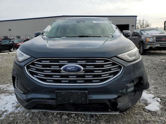 Photo 4 VIN: 2FMPK4J95KBB75189 - FORD EDGE 