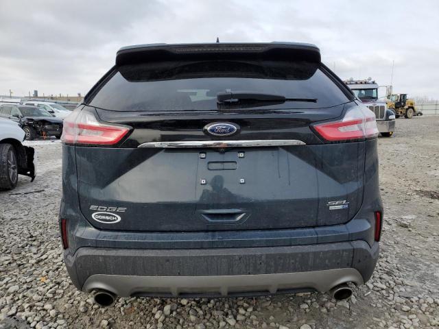 Photo 5 VIN: 2FMPK4J95KBB75189 - FORD EDGE 