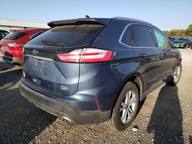 Photo 3 VIN: 2FMPK4J95KBB75919 - FORD EDGE SEL 