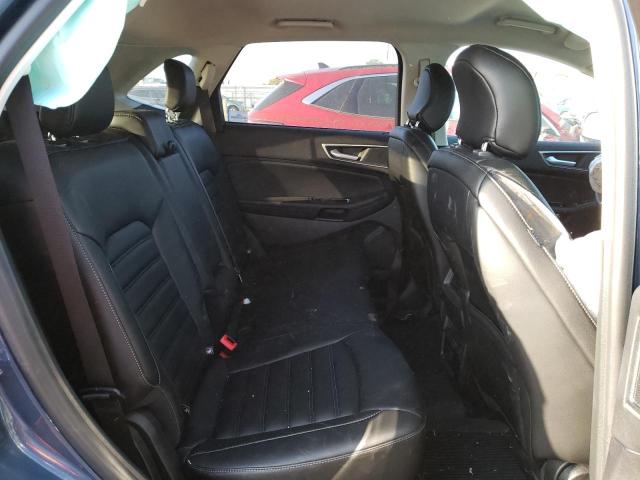 Photo 5 VIN: 2FMPK4J95KBB75919 - FORD EDGE SEL 