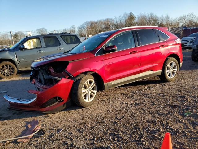 Photo 0 VIN: 2FMPK4J95KBB86256 - FORD EDGE 