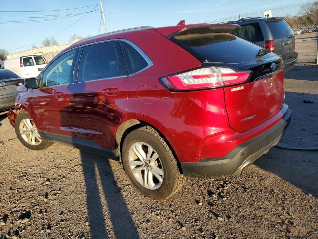 Photo 1 VIN: 2FMPK4J95KBB86256 - FORD EDGE 