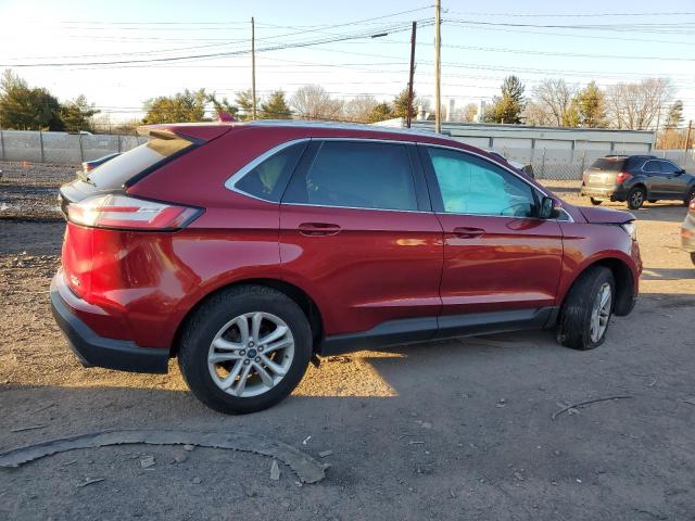 Photo 2 VIN: 2FMPK4J95KBB86256 - FORD EDGE 