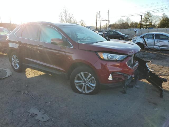 Photo 3 VIN: 2FMPK4J95KBB86256 - FORD EDGE 