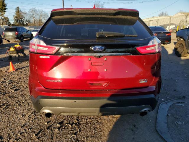 Photo 5 VIN: 2FMPK4J95KBB86256 - FORD EDGE 