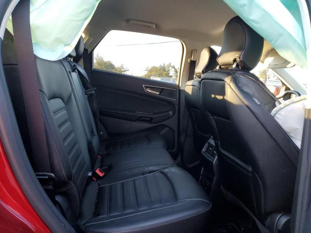 Photo 9 VIN: 2FMPK4J95KBB86256 - FORD EDGE 