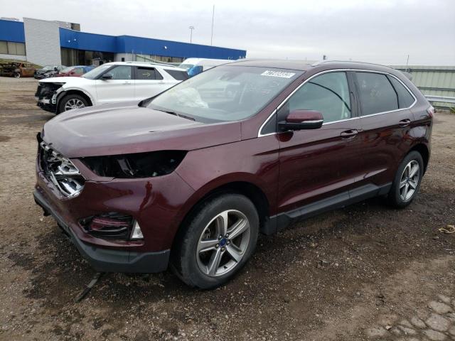 Photo 0 VIN: 2FMPK4J95KBB92817 - FORD EDGE 