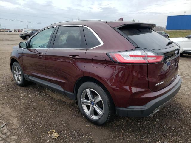 Photo 1 VIN: 2FMPK4J95KBB92817 - FORD EDGE 