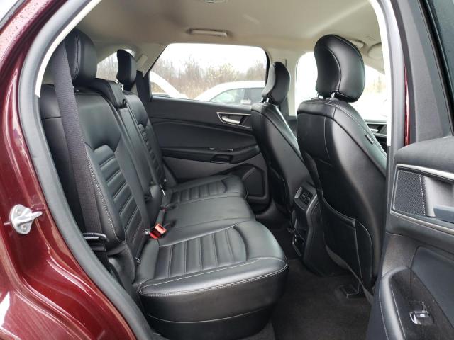 Photo 10 VIN: 2FMPK4J95KBB92817 - FORD EDGE 