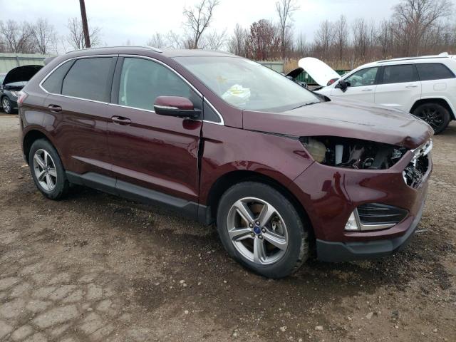 Photo 3 VIN: 2FMPK4J95KBB92817 - FORD EDGE 