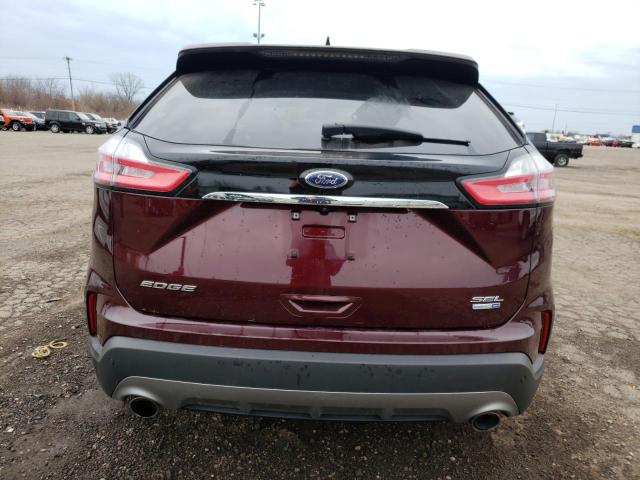 Photo 5 VIN: 2FMPK4J95KBB92817 - FORD EDGE 