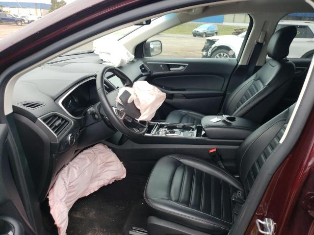 Photo 6 VIN: 2FMPK4J95KBB92817 - FORD EDGE 