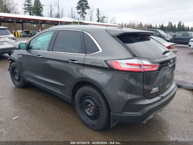 Photo 2 VIN: 2FMPK4J95KBC07851 - FORD EDGE 