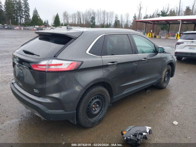 Photo 3 VIN: 2FMPK4J95KBC07851 - FORD EDGE 