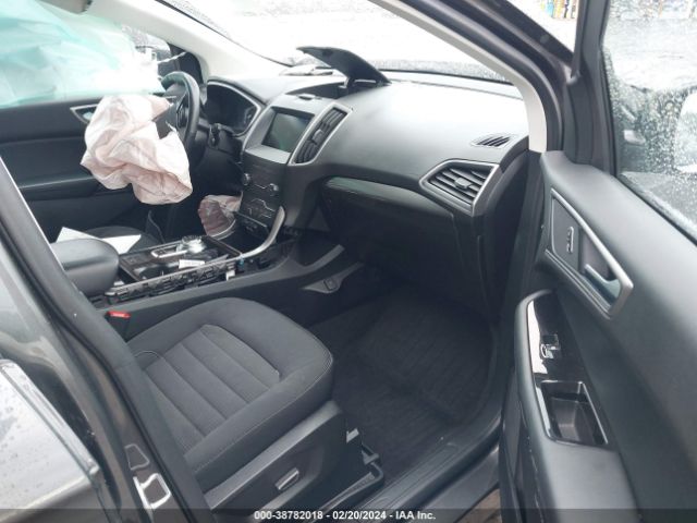 Photo 4 VIN: 2FMPK4J95KBC07851 - FORD EDGE 