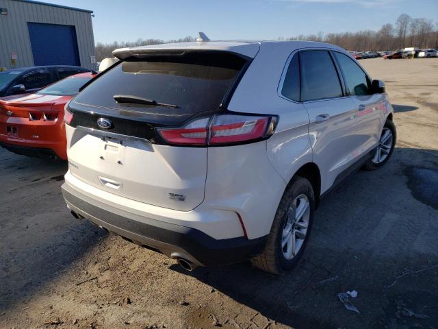 Photo 3 VIN: 2FMPK4J95KBC17344 - FORD EDGE SEL 