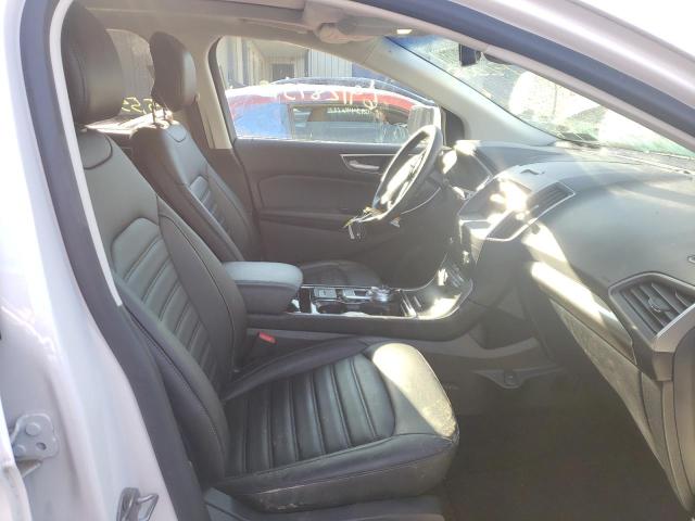 Photo 4 VIN: 2FMPK4J95KBC17344 - FORD EDGE SEL 