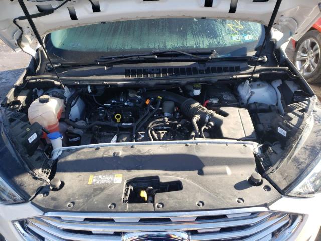 Photo 6 VIN: 2FMPK4J95KBC17344 - FORD EDGE SEL 