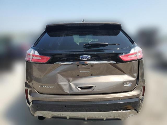 Photo 5 VIN: 2FMPK4J95KBC18817 - FORD EDGE 