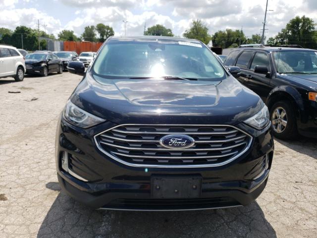 Photo 4 VIN: 2FMPK4J95KBC27100 - FORD EDGE SEL 