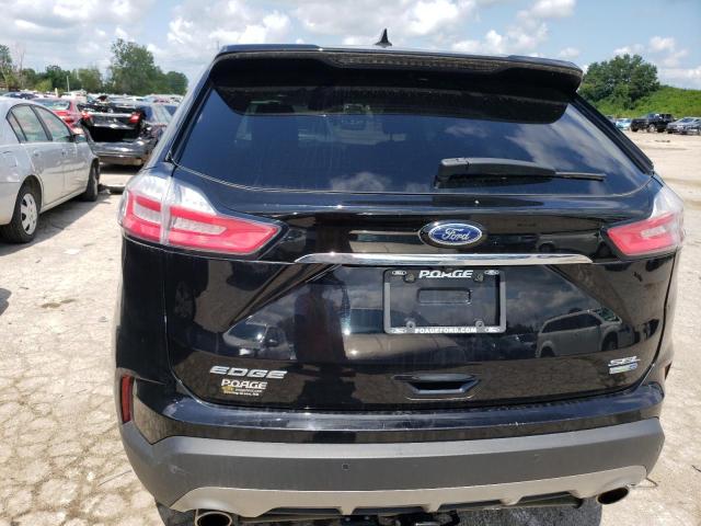 Photo 5 VIN: 2FMPK4J95KBC27100 - FORD EDGE SEL 