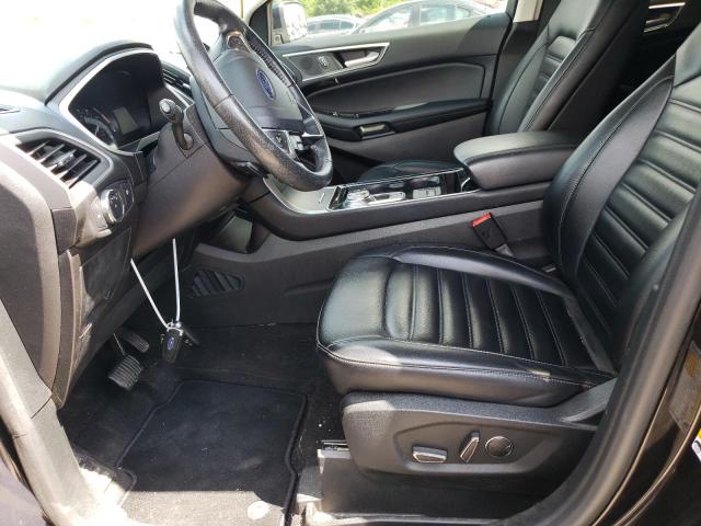 Photo 6 VIN: 2FMPK4J95KBC27100 - FORD EDGE SEL 