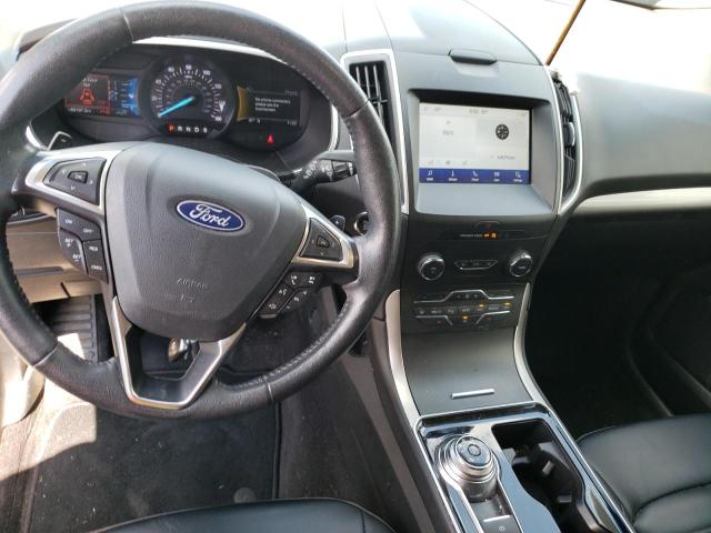 Photo 7 VIN: 2FMPK4J95KBC27100 - FORD EDGE SEL 