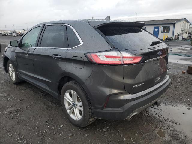 Photo 2 VIN: 2FMPK4J95KBC27324 - FORD EDGE SEL 