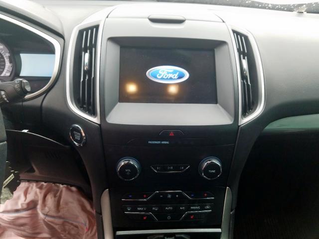 Photo 8 VIN: 2FMPK4J95KBC34158 - FORD EDGE SEL 