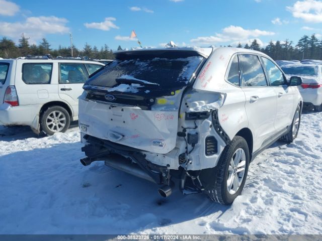 Photo 5 VIN: 2FMPK4J95KBC55835 - FORD EDGE 