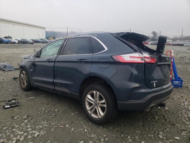 Photo 1 VIN: 2FMPK4J95KBC56001 - FORD EDGE 