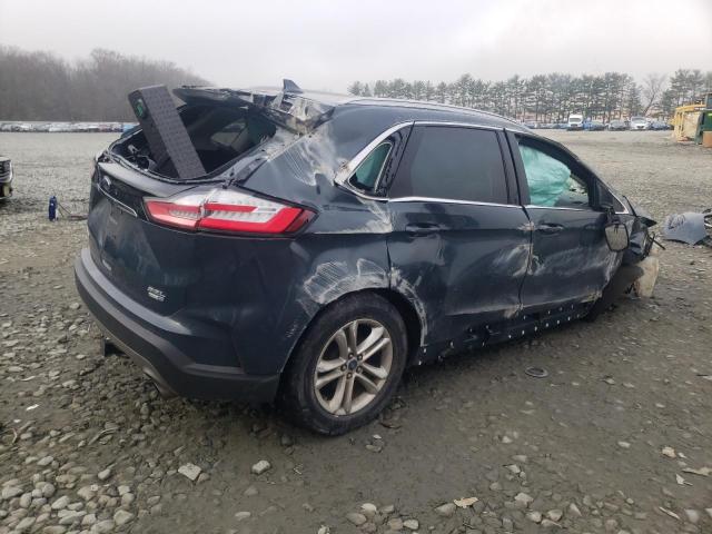 Photo 2 VIN: 2FMPK4J95KBC56001 - FORD EDGE 