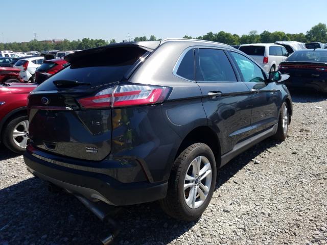 Photo 3 VIN: 2FMPK4J95KBC59349 - FORD EDGE SEL 