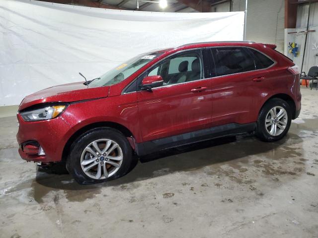 Photo 0 VIN: 2FMPK4J95KBC60842 - FORD EDGE 