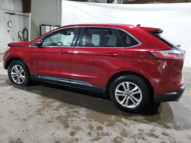 Photo 1 VIN: 2FMPK4J95KBC60842 - FORD EDGE 