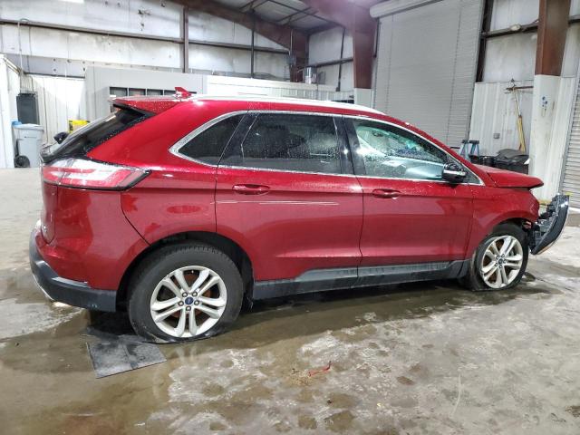 Photo 2 VIN: 2FMPK4J95KBC60842 - FORD EDGE 