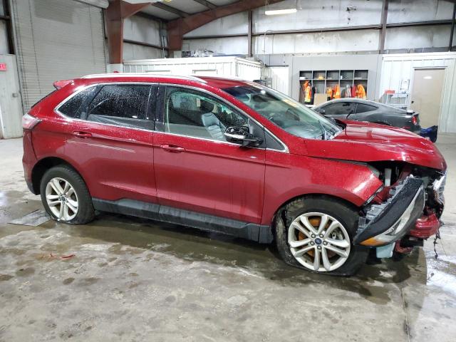 Photo 3 VIN: 2FMPK4J95KBC60842 - FORD EDGE 